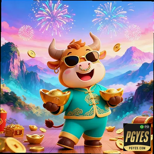 Imagem de cassino online - pgyes