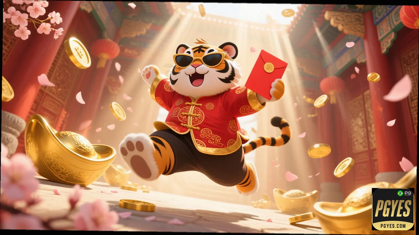 Imagem do aplicativo cassino - pgyes