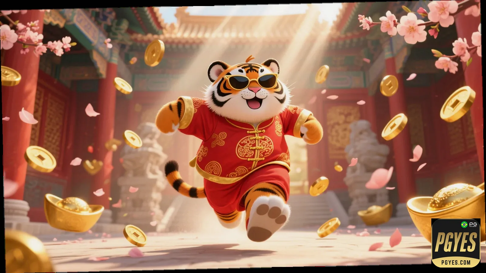 Jogos de cassino online - pgyes