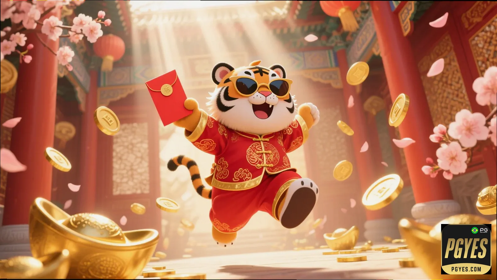 Cassino no smartphone - pgyes