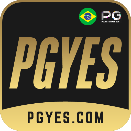 pgyes logo
